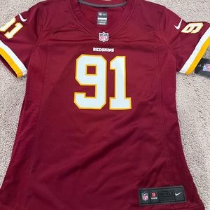 Ryan Kerrigan Washington Football Jersey